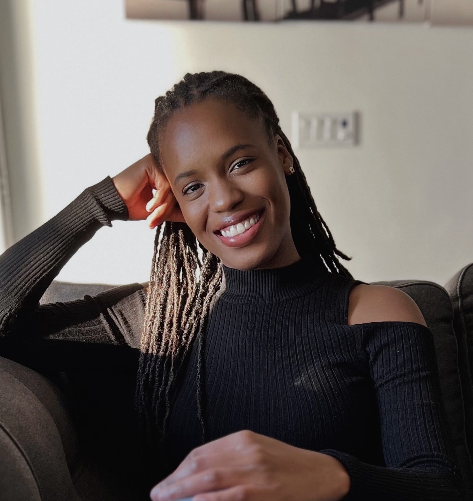 MEET ASHLEY WILLIAMS - 2023 MISS VIRGINIA USA ® — CBN